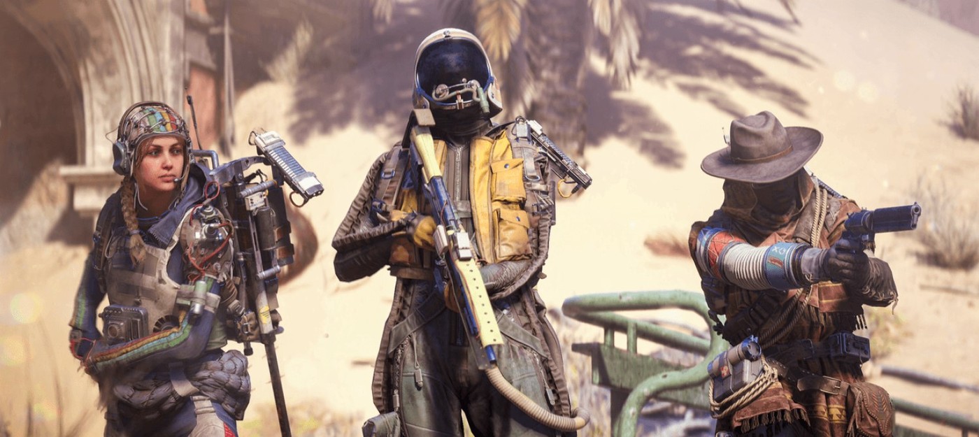 ARC Raiders удивляет соло-игроков миролюбивыми серверами – продажи составили уже более 1.5 миллиона копий за три дня