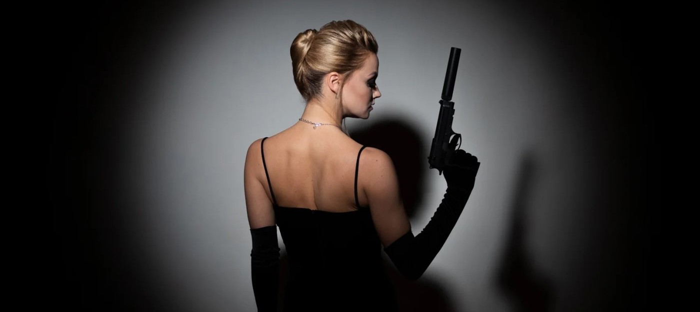 Дэн Хаузер объяснил, почему Rockstar отказалась от игры про шпионов Agent – все дело в открытом мире