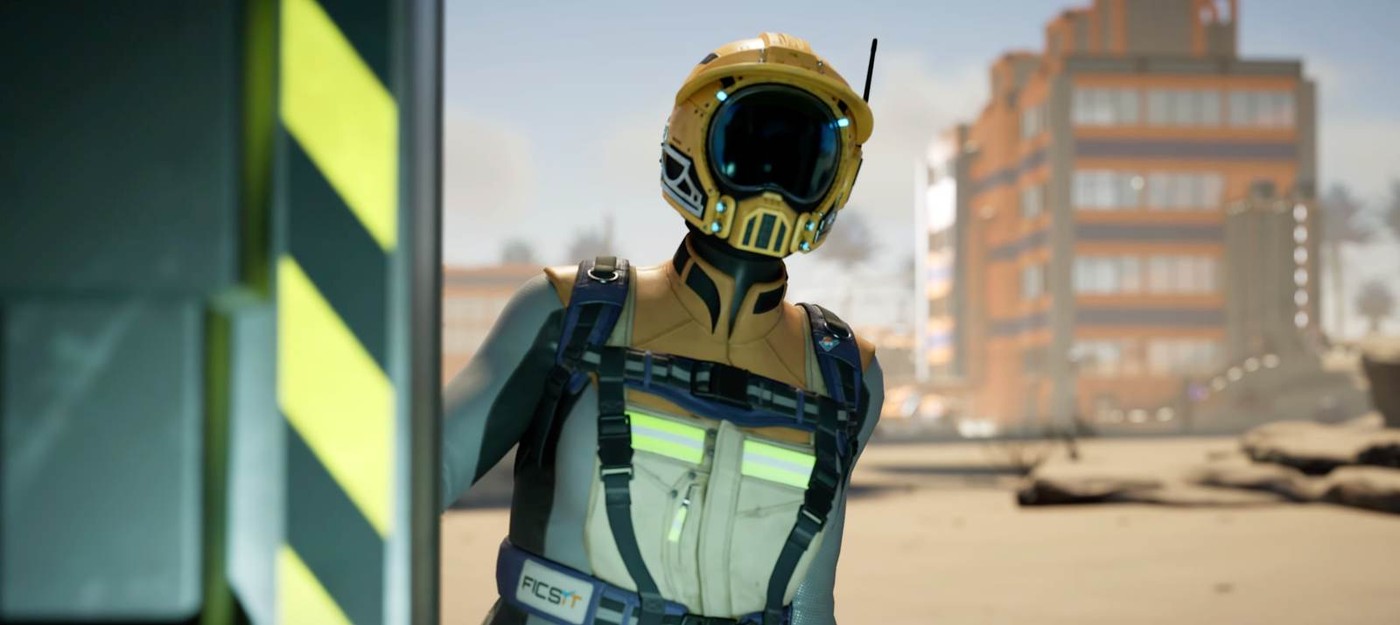 Строительный симулятор Satisfactory вышел на PS5 и Xbox Series