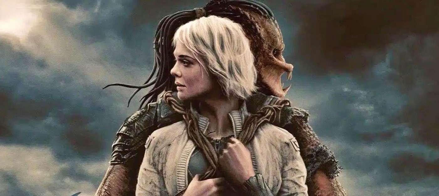 Дэн Трахтенберг объяснил, почему "Хищник: Планета смерти" не стал полноценным кроссовером с "Чужим"