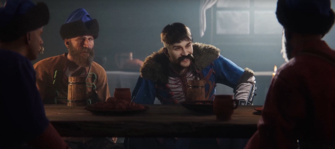 Вышел экшен "Земский собор" от разработчиков "Смуты" – для владельцев оригинальной игры бесплатно