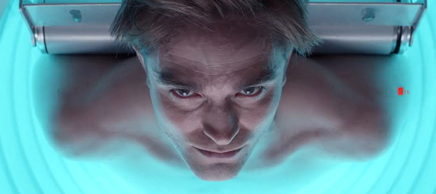 Роберт Паттинсон случайно подтвердил участие в "Дюне 3" и пожаловался на адскую жару в пустыне