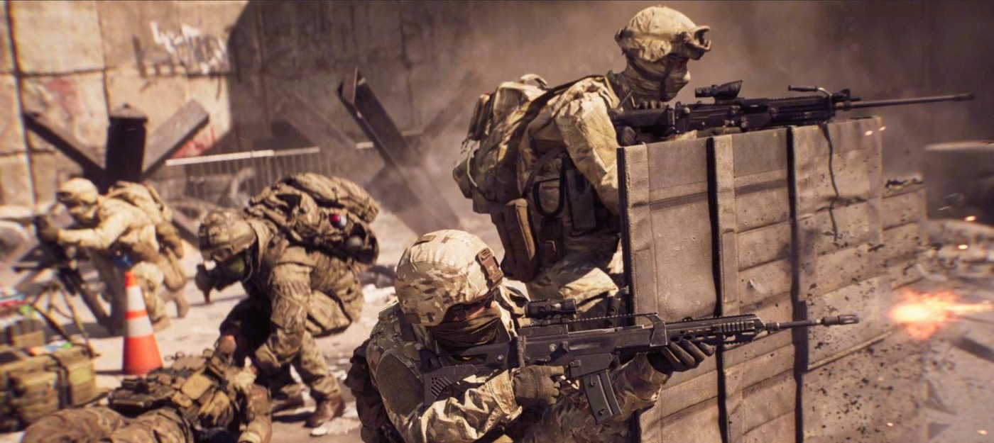 Battlefield 6 преодолела отметку в 10 миллионов проданных копий, но до Call of Duty ей все еще далеко