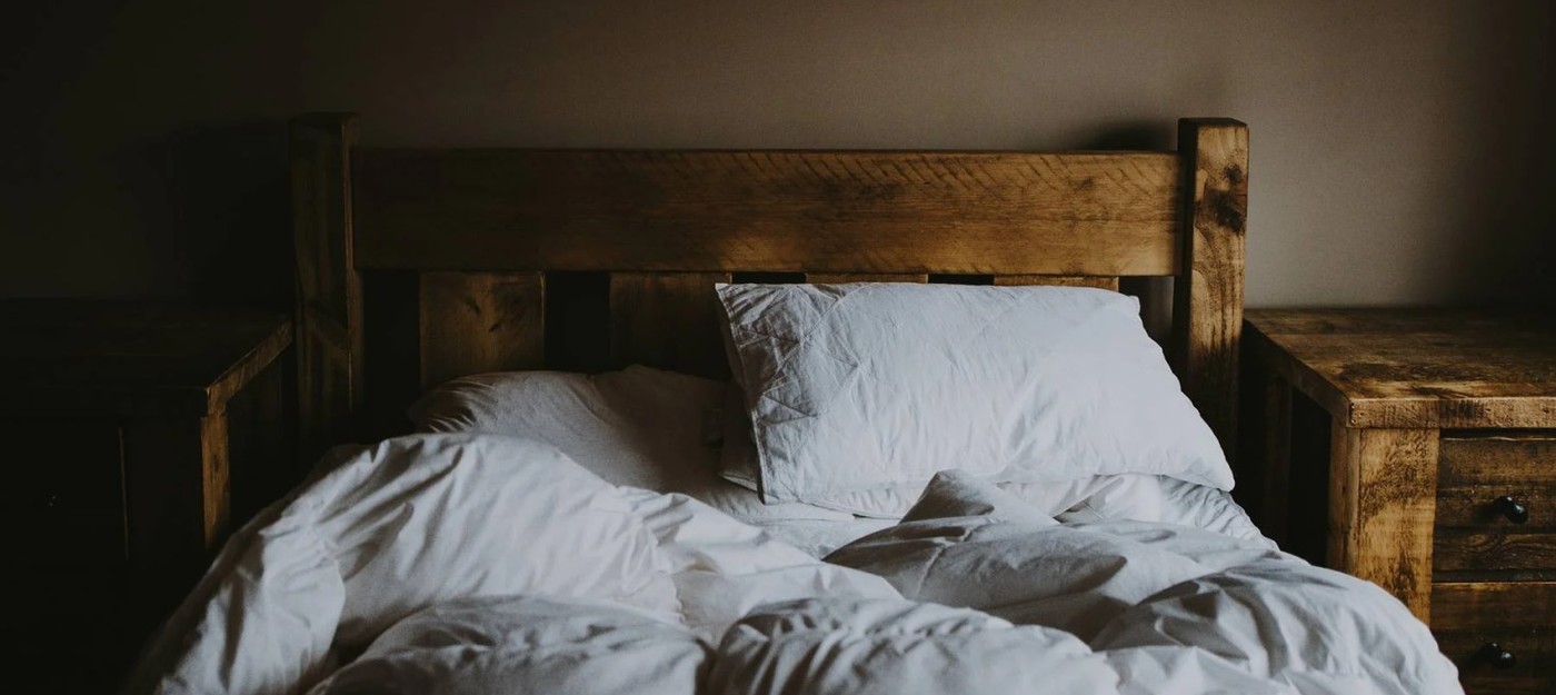 Ученые нашли еще одну важную причину спать в полной темноте