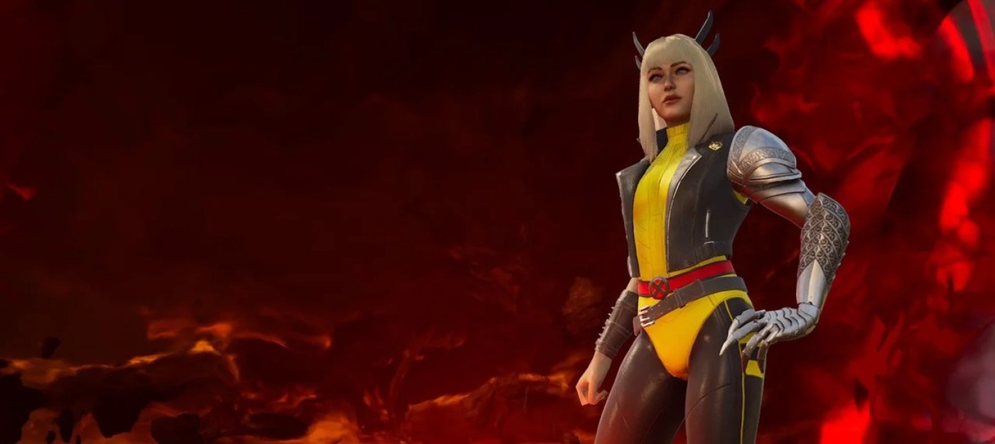 В Steam стартовала масштабная распродажа игр от Firaxis – скидки на Midnight Suns и Civilization 7