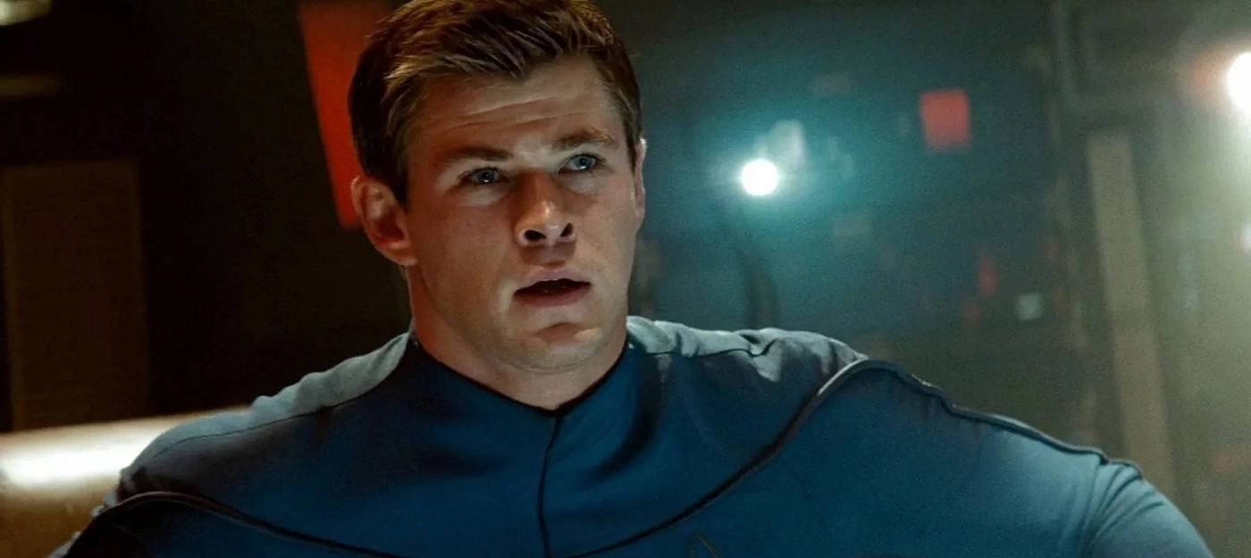 Paramount хочет выпустить новый "Стартрек" с новым актёрским составом