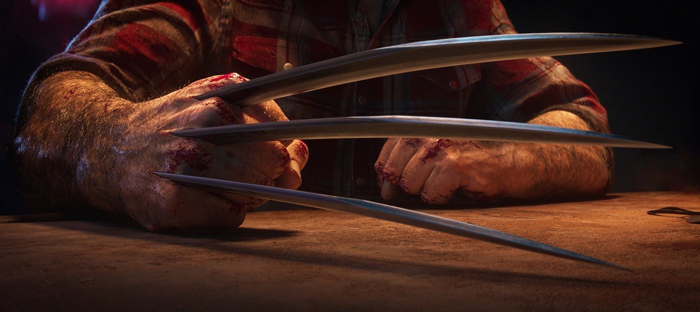 Marvel считает Insomniac Games идеальным выбором для игры про Росомаху