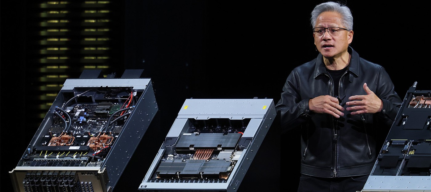 Китай запретит иностранные ИИ-чипы в государственных дата-центрах