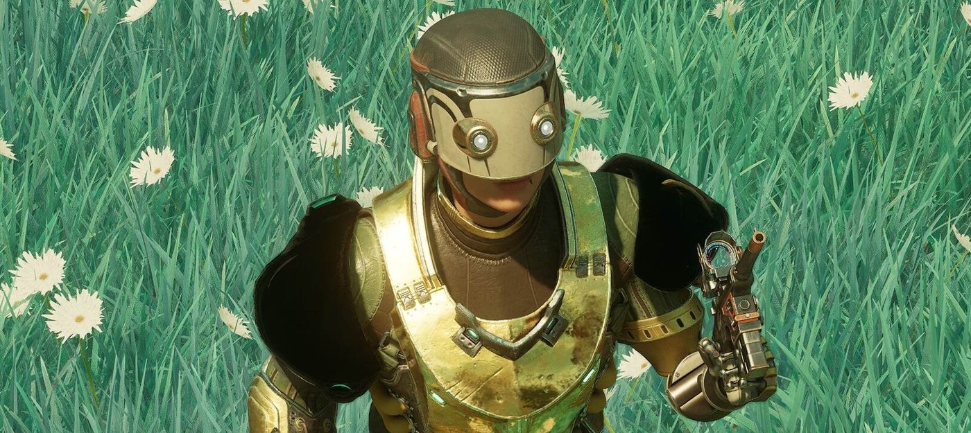 Создатель Kingdom Come оценил The Outer Worlds 2 на 7 из 10 и призвал Obsidian тратить деньги Microsoft на игры вроде Fallout New Vegas