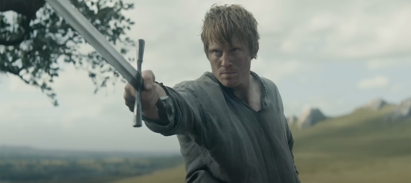 Шоураннер сериала "Рыцарь Семи Королевств" делал сериал специально для Джорджа Мартина