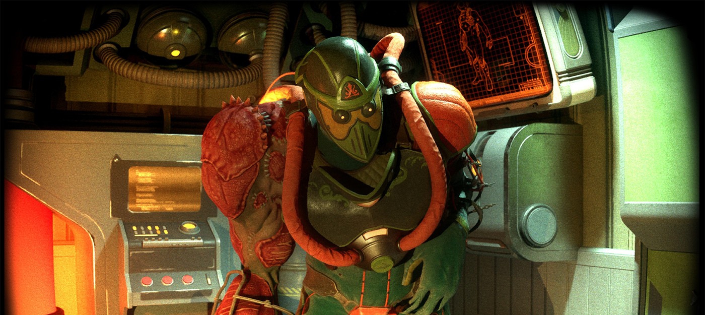 Obsidian хочет создать собственный стиль RPG вместо погони за Baldur's Gate 3 и Cyberpunk 2077