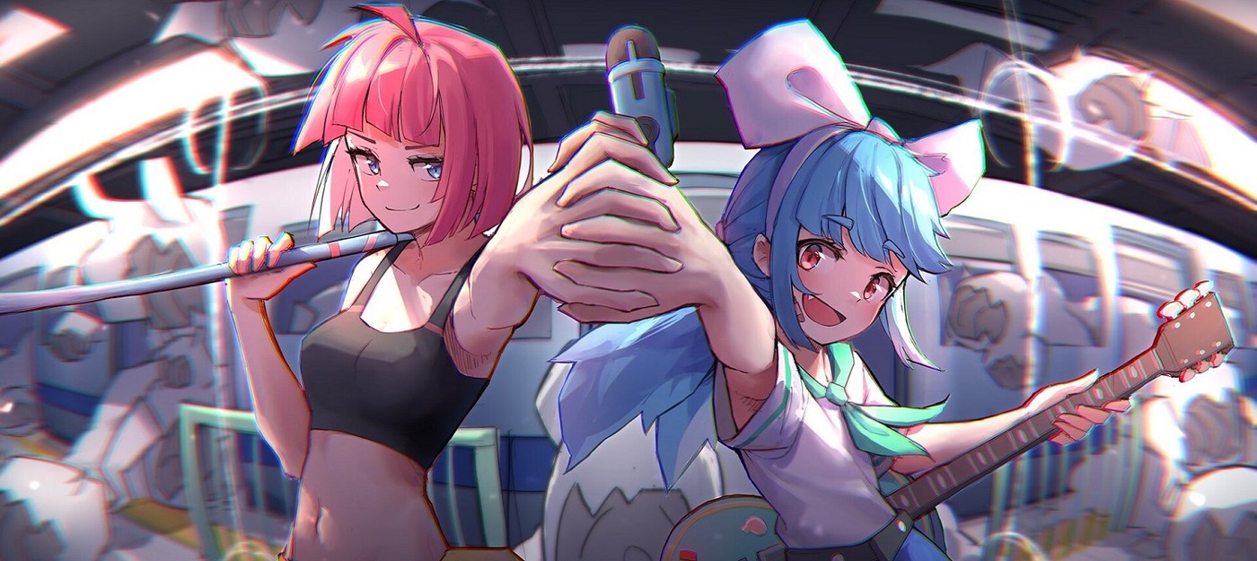 Ритм-игру Unbeatable отложили на месяц всего за несколько часов до релиза