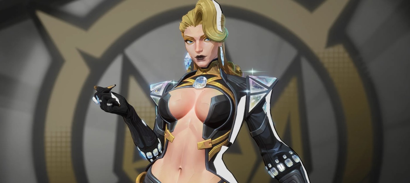 Discord готовит продажу игровых скинов – в API обнаружены косметические предметы для Marvel Rivals