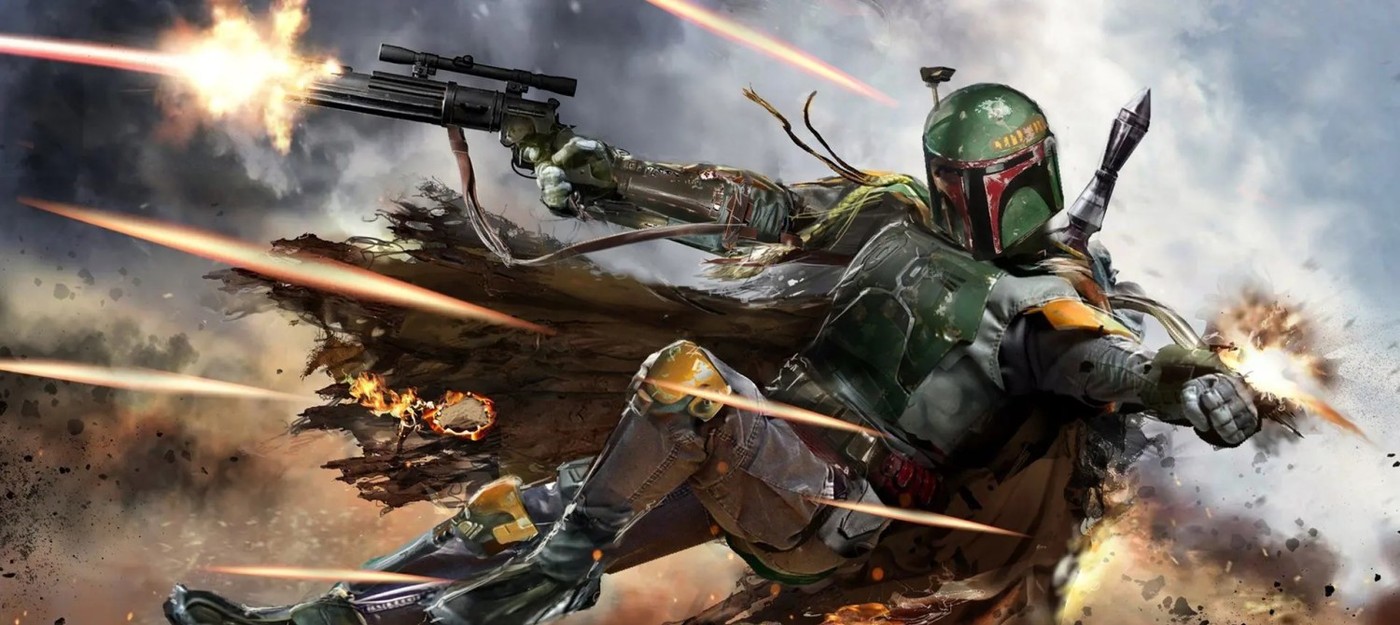 Бластер Бобы Фетта выставят на аукцион – цена может превысить миллион долларов