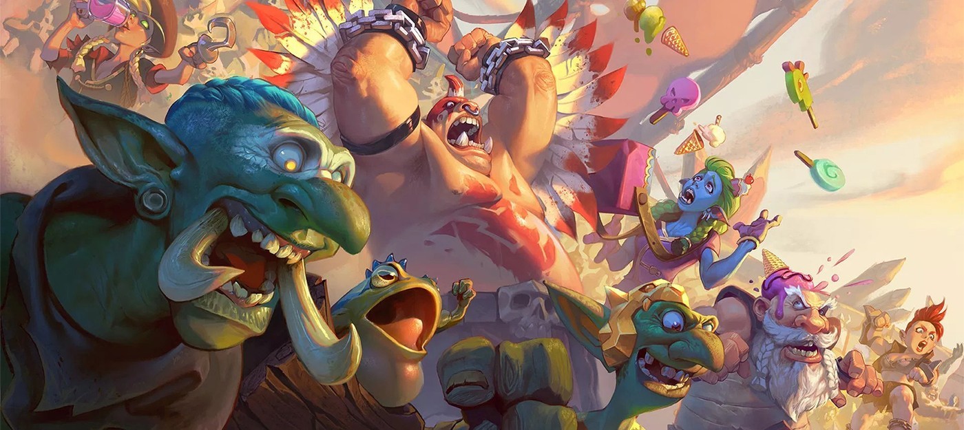 Билеты на BlizzCon 2026 начнут продавать завтра