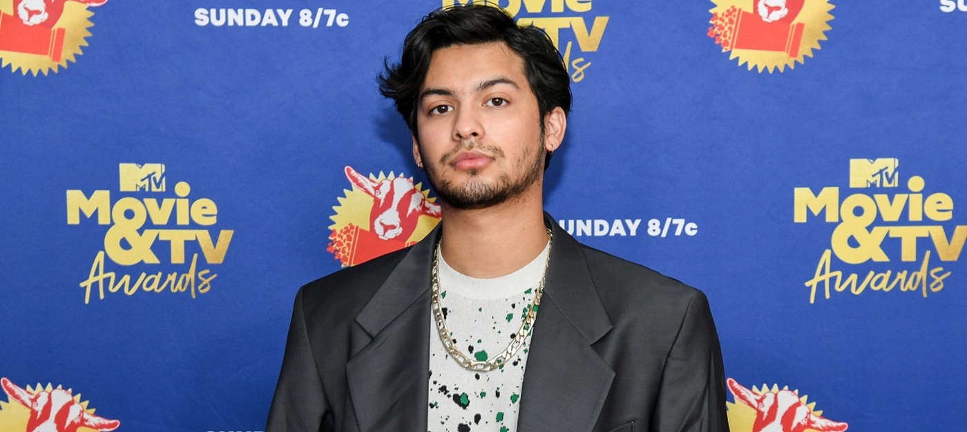 Звезда «Синего Жука» Шоло Маридуэнья сыграет названного брата Луффи в третьем сезоне «Ван Писа»