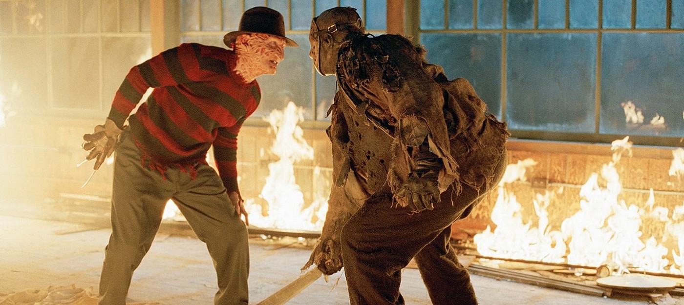 Роберт Инглунд хочет, чтобы режиссер "Фредди против Джейсона" снял еще хотя бы один ужастик