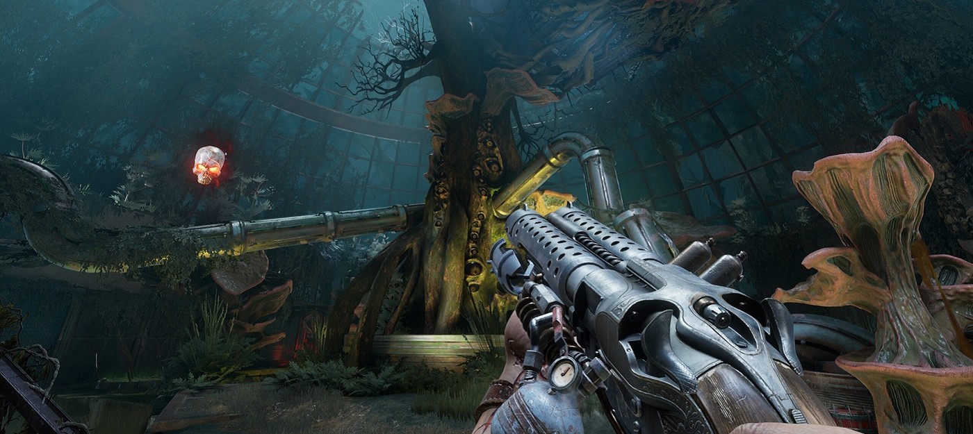 Painkiller великолепно оптимизирована, но выглядит как игра прошлого поколения