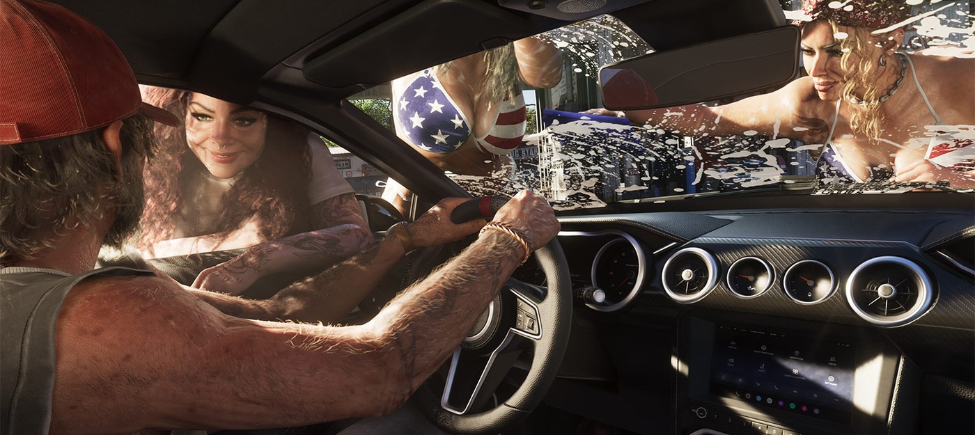 Rockstar разбила надежды фанатов GTA 6 на третий трейлер одним обновлением