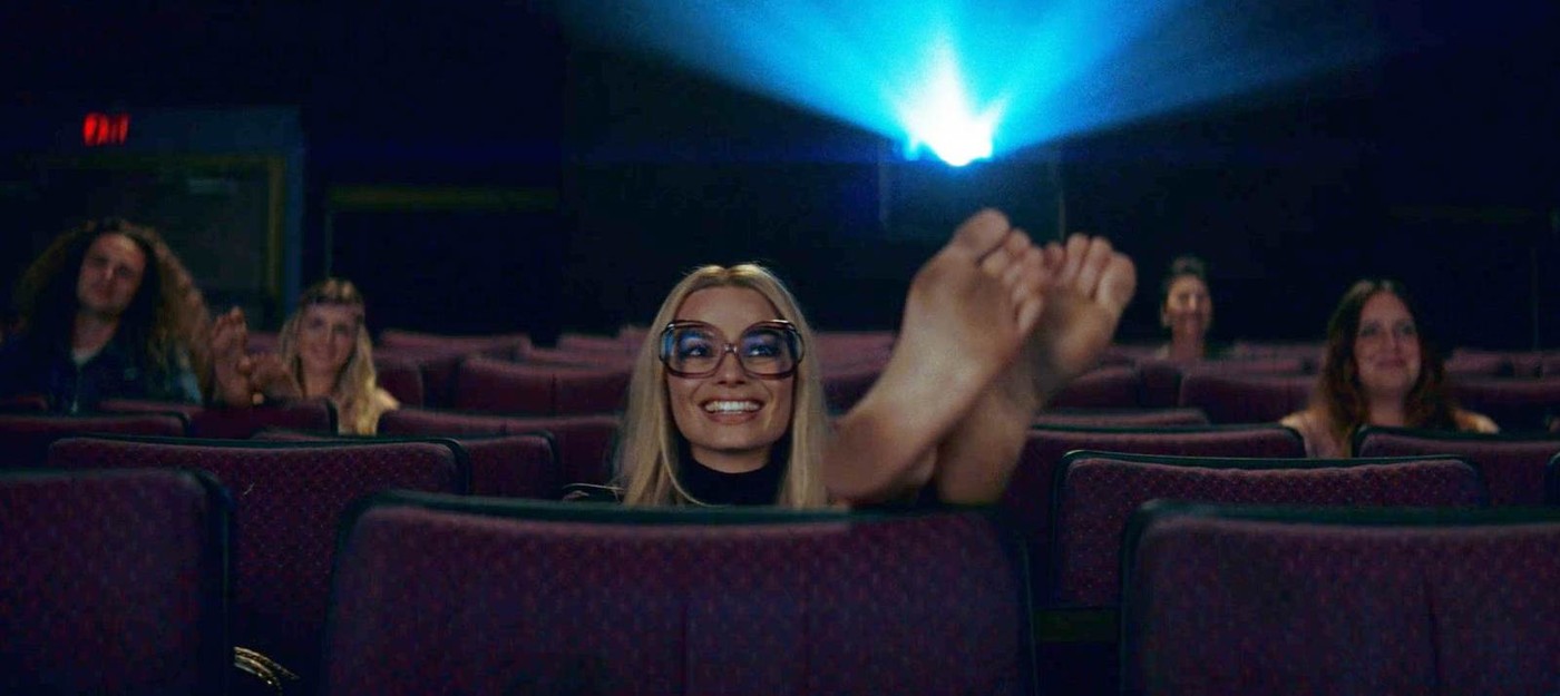 Майя Хоук рассказала, как Ума Турман подготовила её к встрече с Тарантино – и это было про обувь