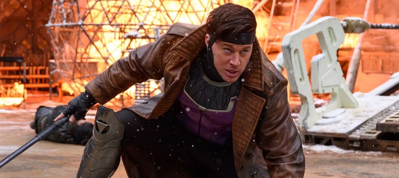 Ченнинг Татум назвал "Мстители: Судный день" самым масштабным фильмом десятилетия