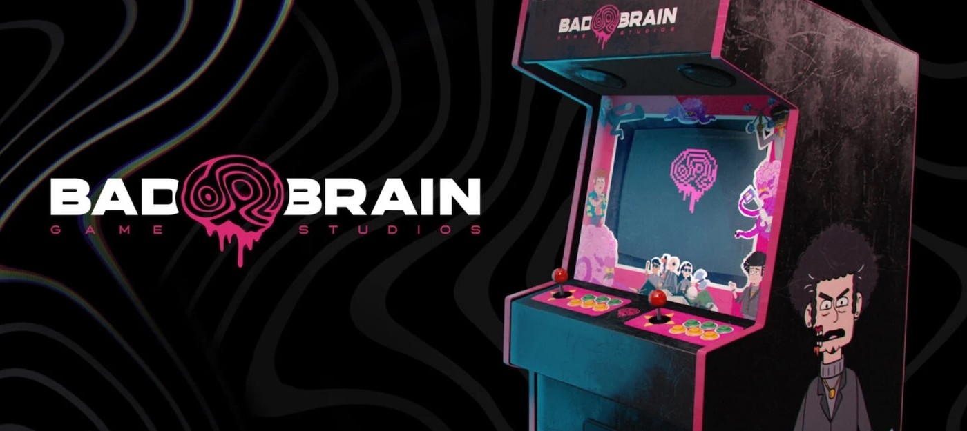 NetEase закрывает Bad Brain Game Studios через два года после основания