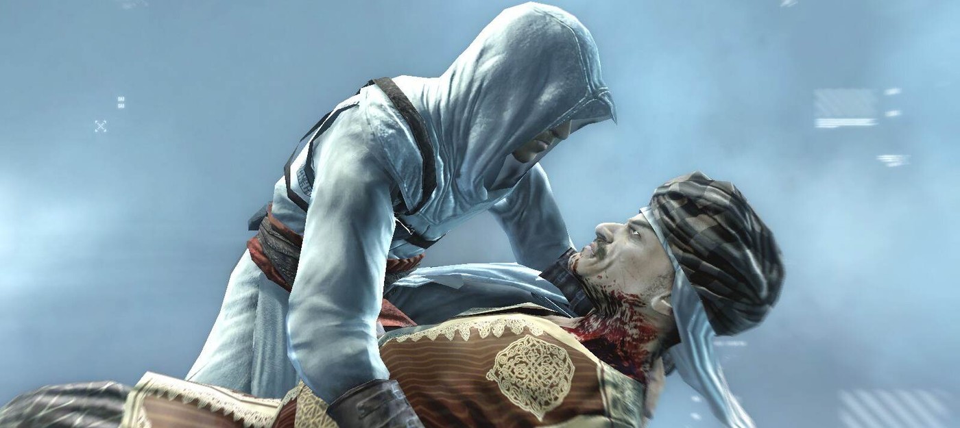 Аналитики: Fallout New Vegas и Bloodborne не нужны ремейки – а вот Assassin’s Creed давно пора