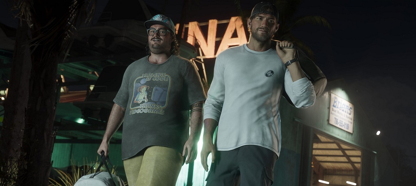 Перенос GTA 6 означает, что ПК-версия может выйти не раньше 2028 года