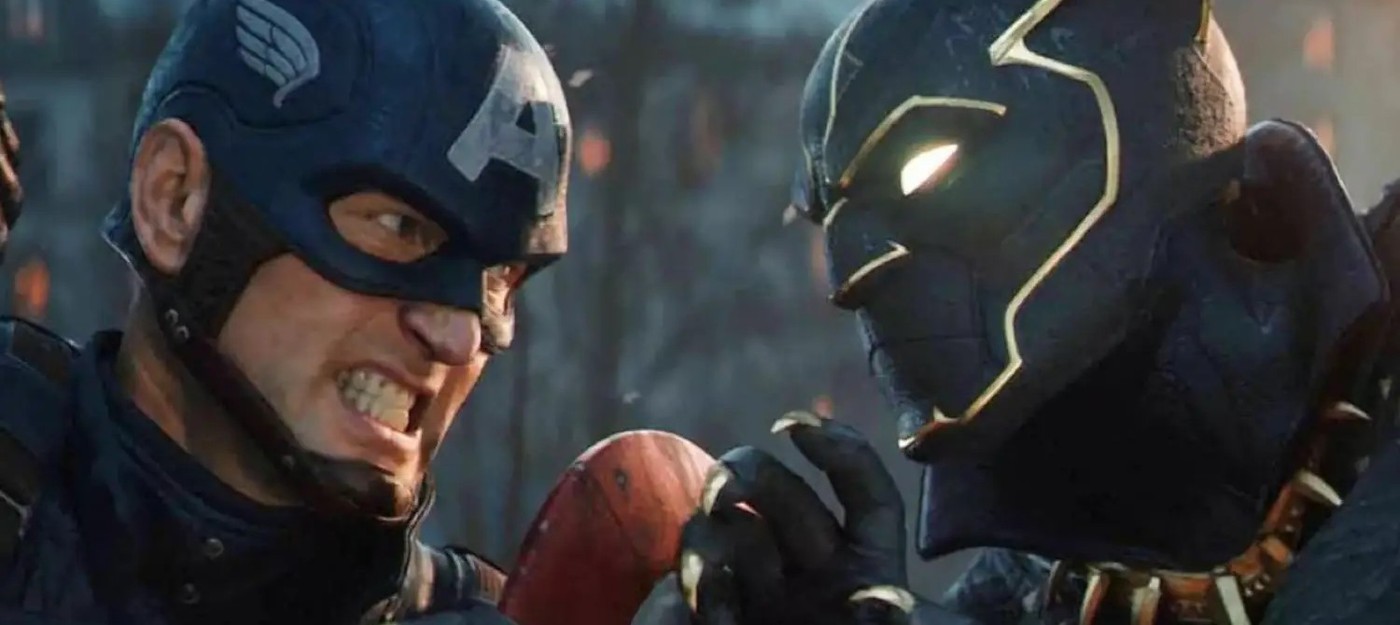 Marvel 1943: Rise of Hydra перенесли на неопределенный срок