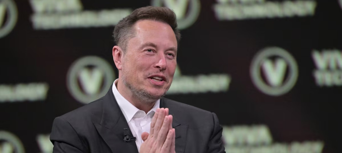 Акционеры Tesla одобрили компенсационный пакет для Илона Маска на $1 триллион