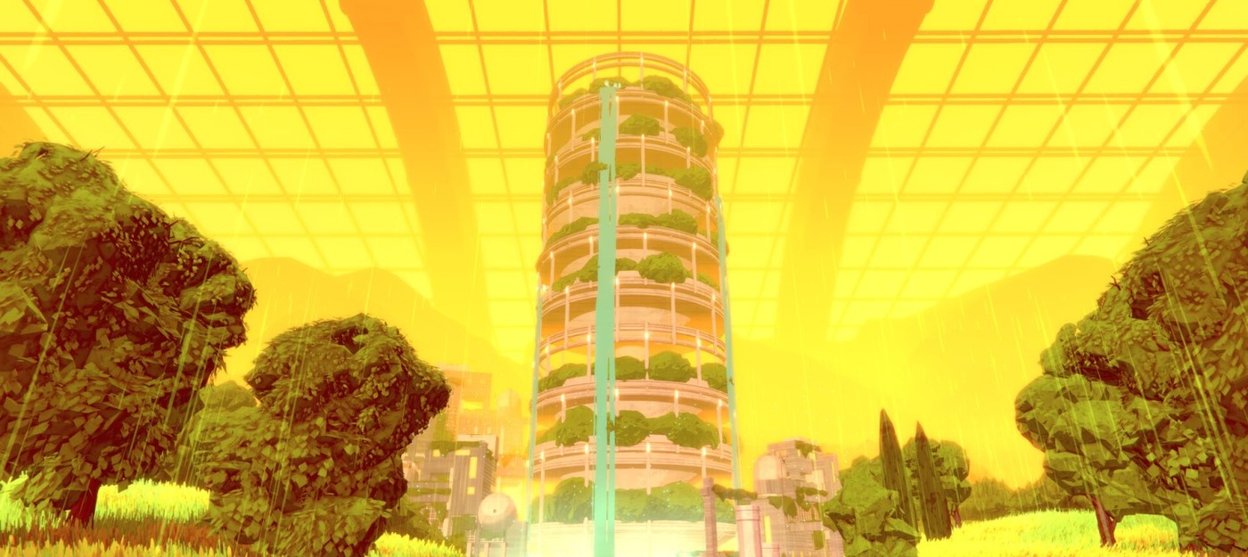 Новая стратегия от создателей Firewatch и Gone Home осталась незамеченной на фоне осенних релизов – очередные проблемы с алгоритмами Steam