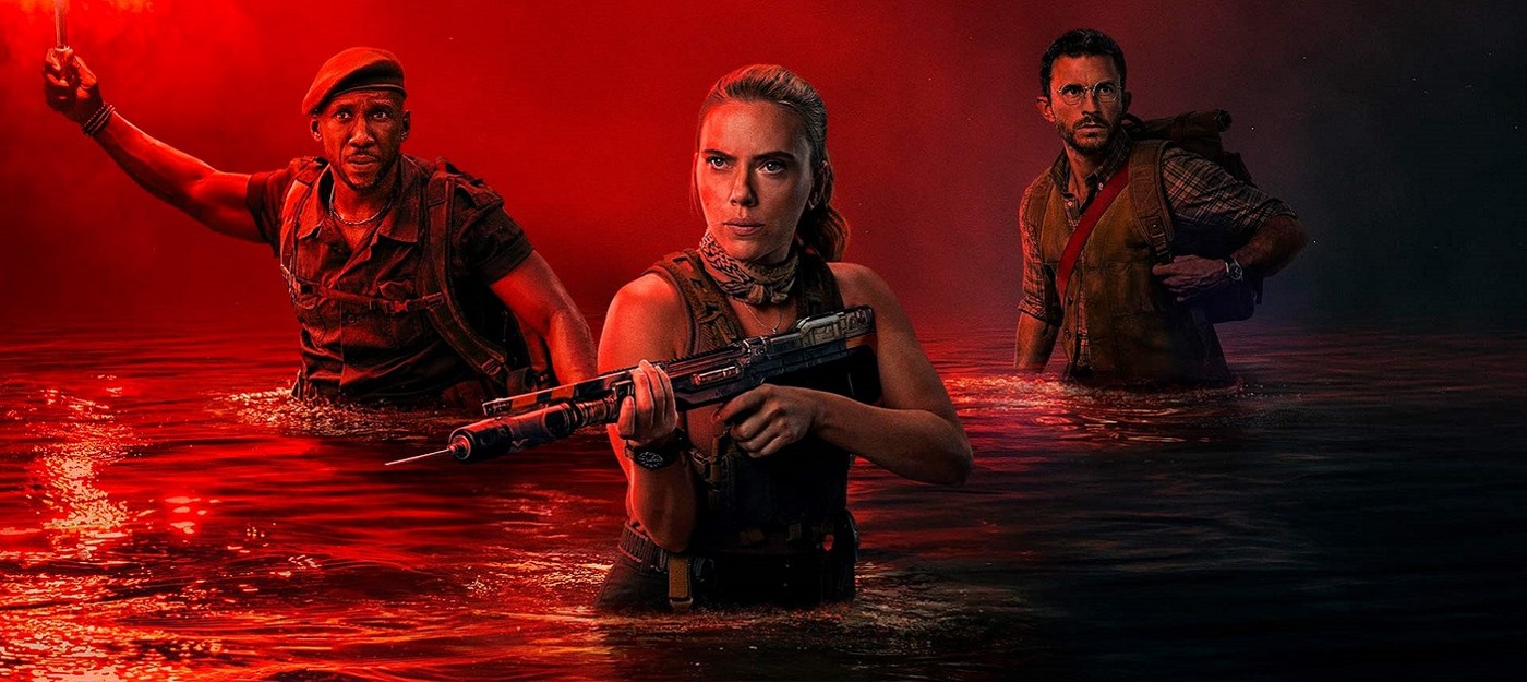 Universal уже готовит продолжение "Мира Юрского периода" с режиссером и ключевыми актерами "Возрождения"