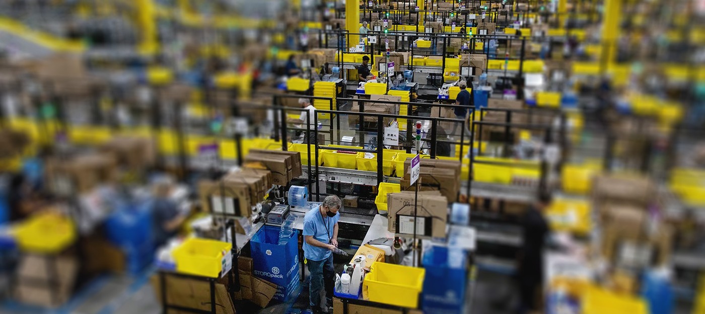 В октябре американские технокомпании уволили 153,074 человек – рекорд с 2003 года