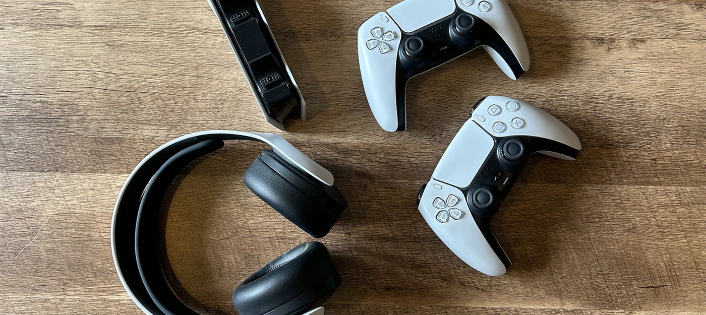 Sony подала иск на миллионы долларов против продавца поддельных аксессуаров для PS5