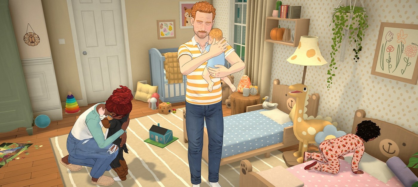 Paralives выйдет в раннем доступе в декабре – в игре будет мало контента, зато все DLC станут бесплатными