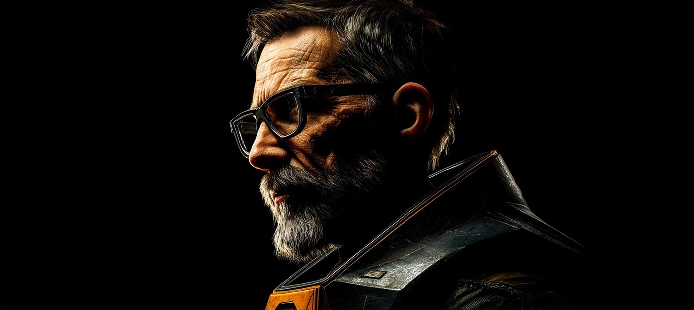 Фанаты Half-Life вычислили возможную дату анонса третьей части – и она совсем скоро