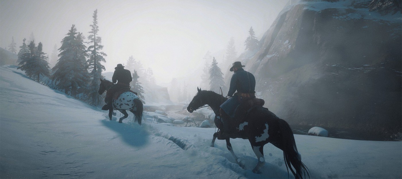 Оригинальная версия Артура Моргана в RDR 2 должна была быть гораздо хуже