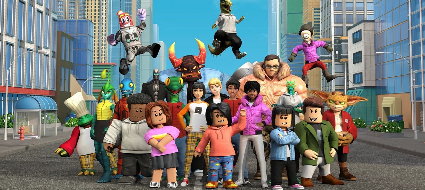 Техас подал иск против Roblox из-за "переполненности" мошенниками, педофилами и сексуальным контентом