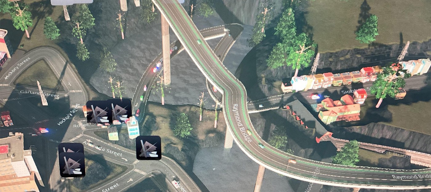 Игрок Cities Skylines построил худший город в истории игры – с канализационным каналом и прибрежным адом