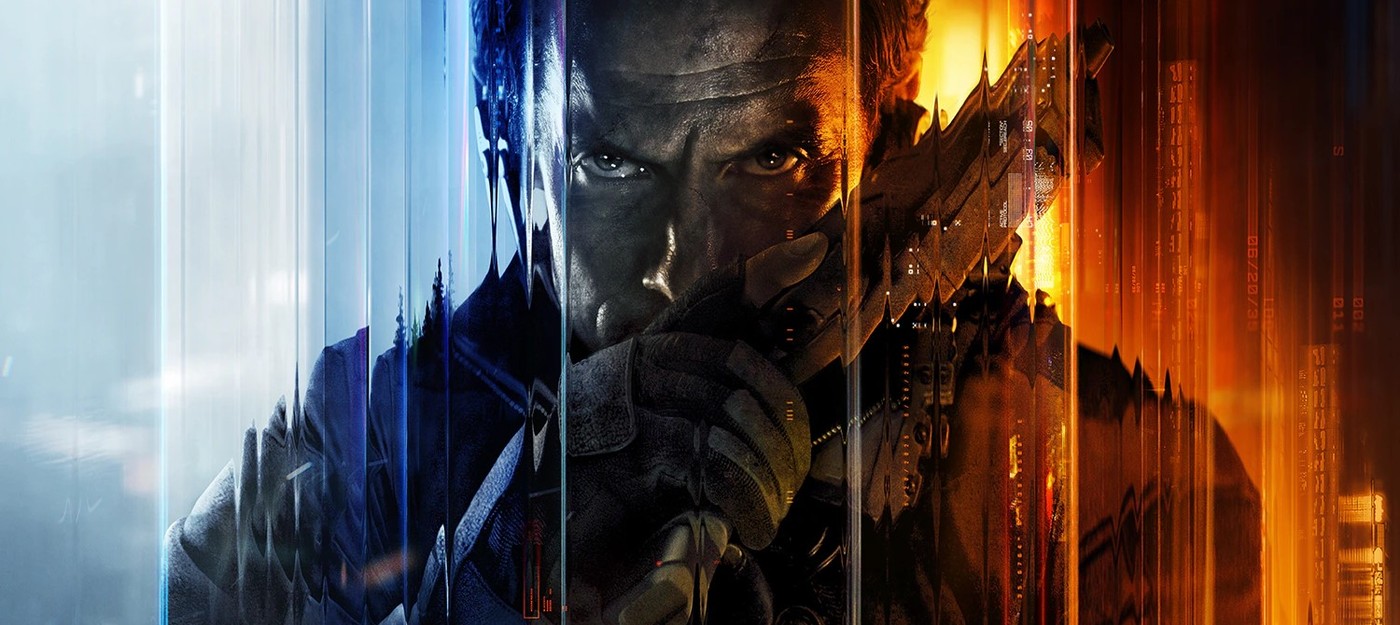 Менендез, Мейсон и Вудс в трейлере сюжета Call of Duty: Black Ops 7