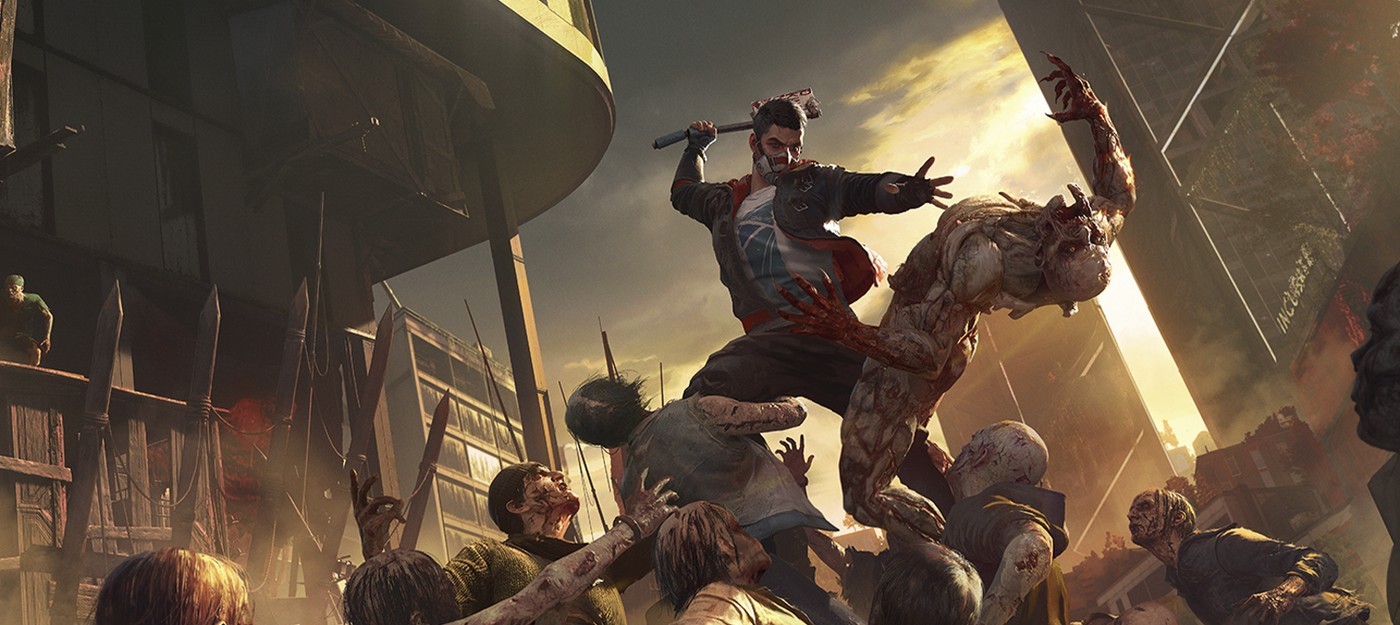 Techland возвращается к обновлениям Dying Light 2 – нужно мнение сообщества