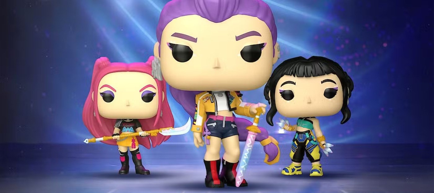 Funko предупредила о возможном банкротстве на фоне резкого падения продаж