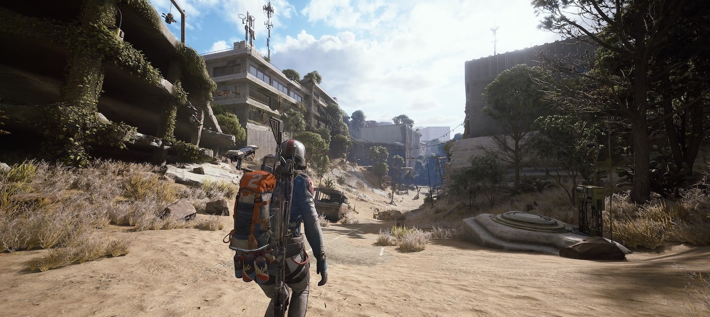 ARC Raiders обошла Helldivers 2 по пиковому онлайну в Steam – более 460 тысяч одновременных игроков