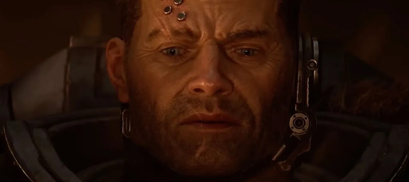 Титус из Space Marine 2 получил повышение – герой возглавит оборону 500 миров Ультрамара