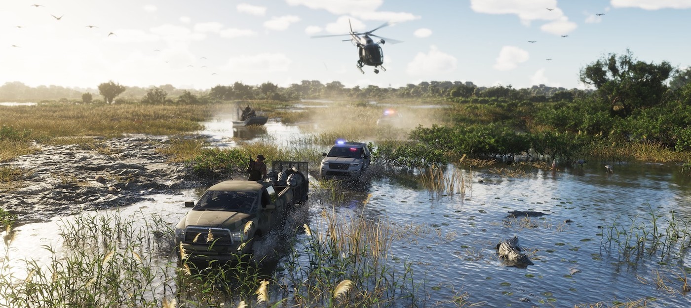 Контент для GTA 6 давно готов, игру доводят до идеала