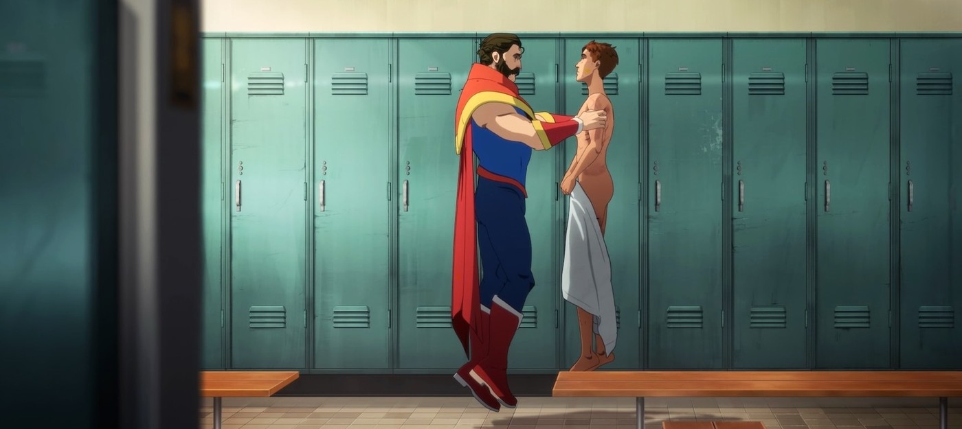 Разработчики Dispatch задумались о втором сезоне после успеха игры