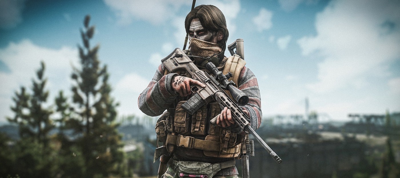 Никита Буянов о ревью-бомбинге Escape From Tarkov в Steam: Пусть бомбят нас