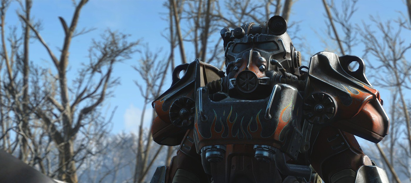 Тодд Говард признал, что кинематографическая система диалогов Fallout 4 оказалась провалом среди игроков