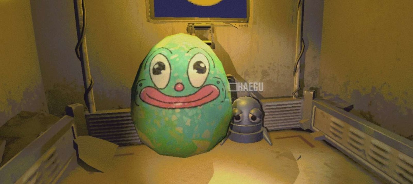 У разработчика REPO "каша в голове" – ему нужен перерыв перед выходом следующего обновления