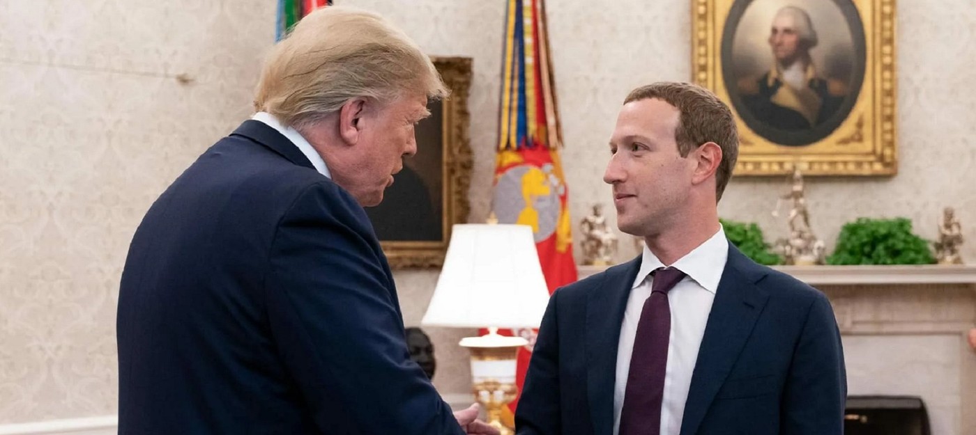 Meta теряет миллиарды на ИИ – акции компании обвалились несмотря на рекордные инвестиции